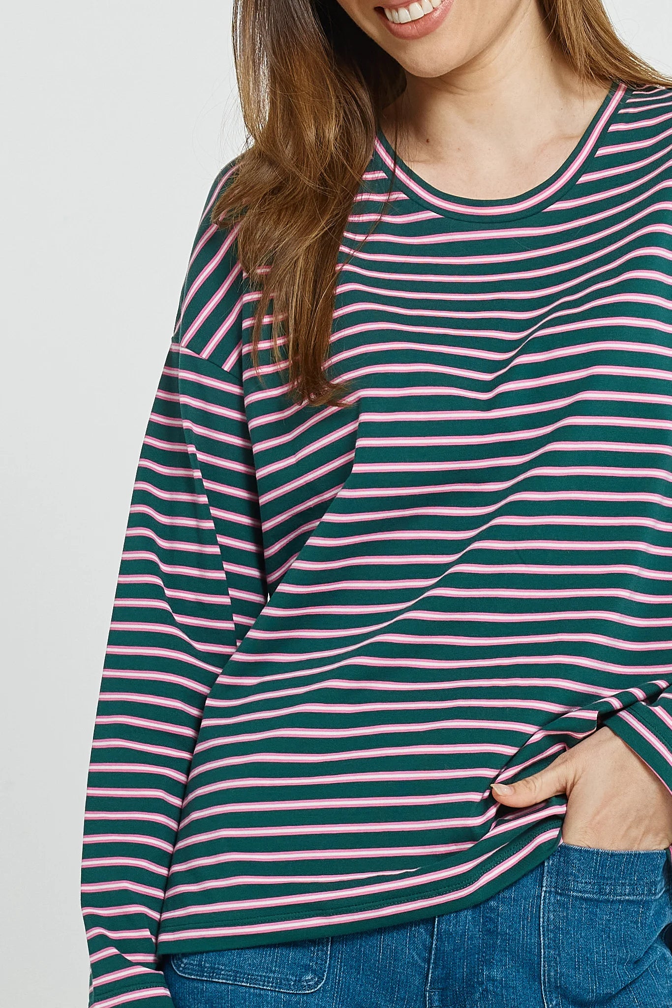 Betty Basics Vienna Tee
