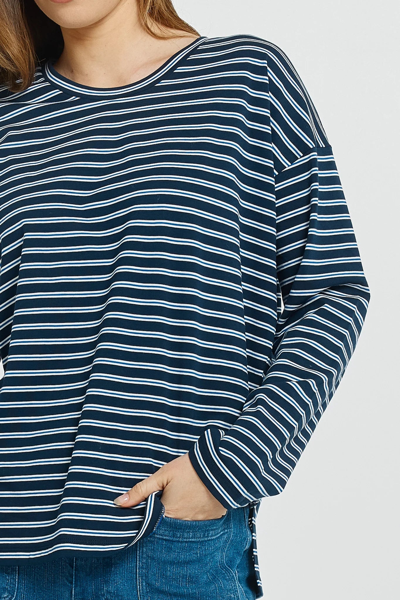 Betty Basics Vienna Tee
