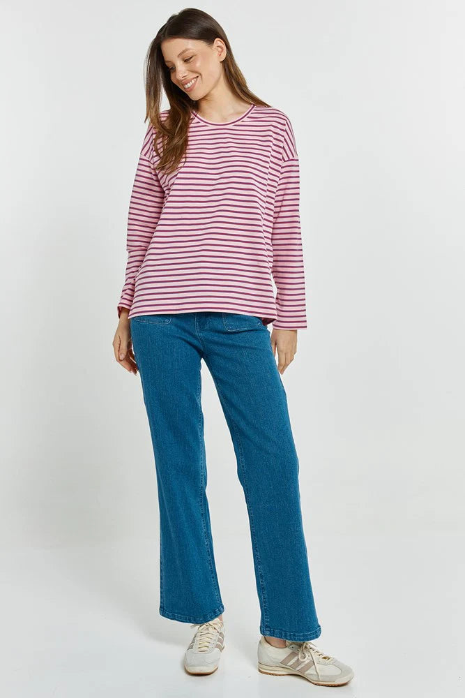 Betty Basics Vienna Tee