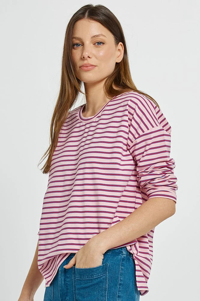 Betty Basics Vienna Tee