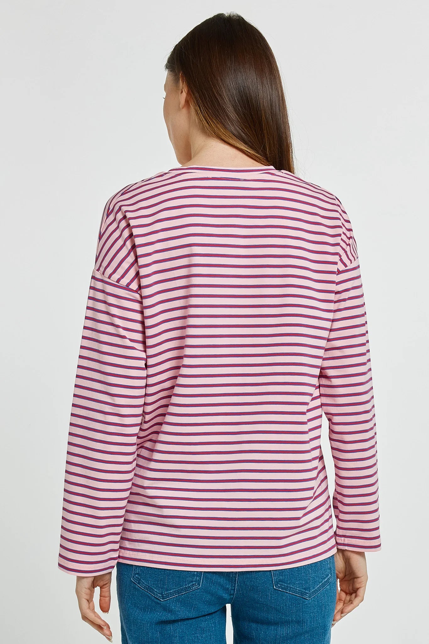 Betty Basics Vienna Tee