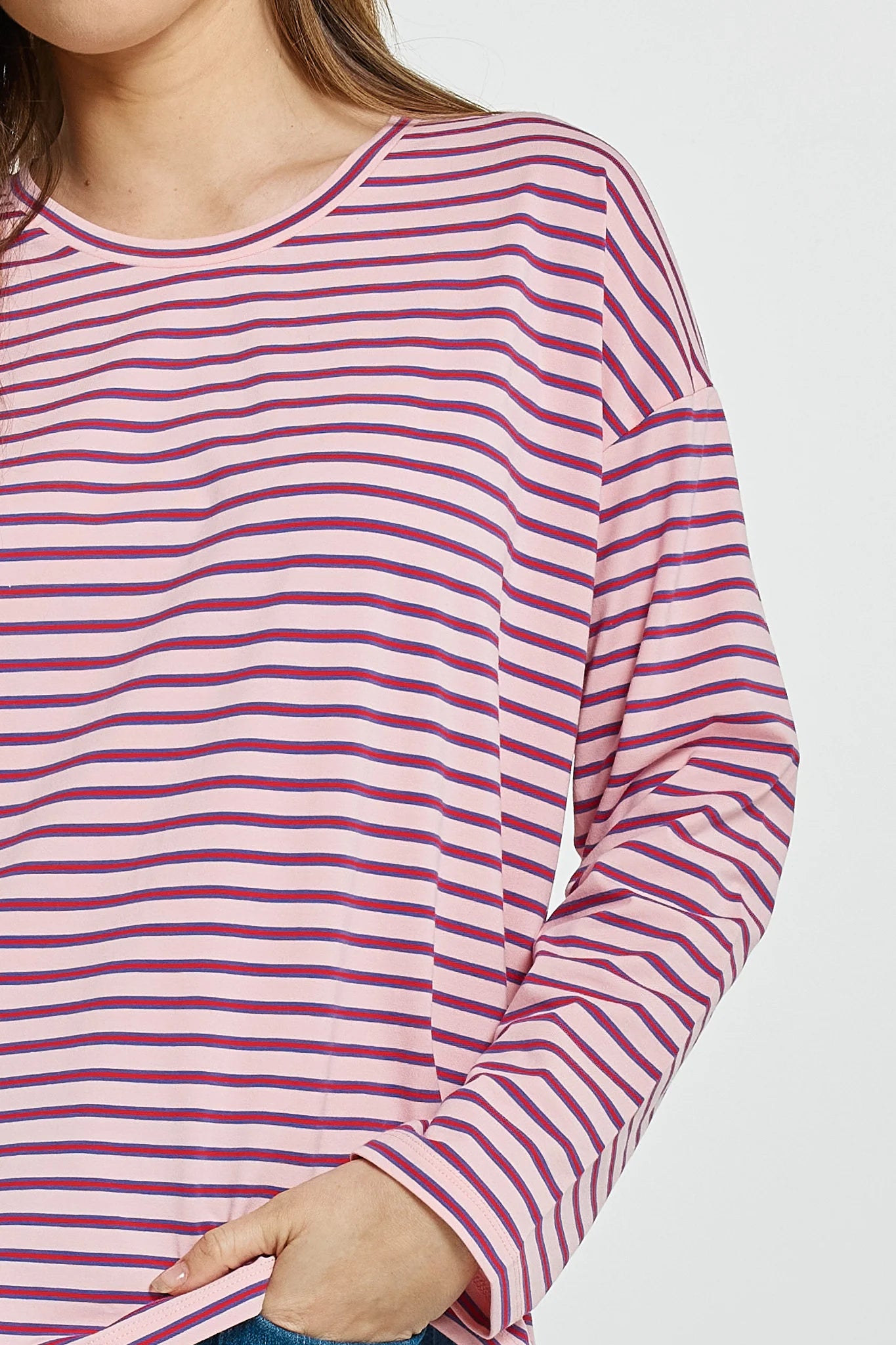 Betty Basics Vienna Tee