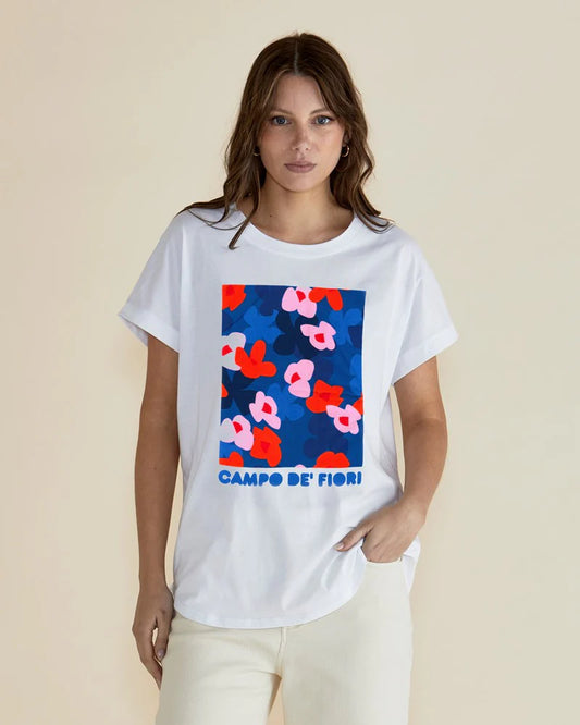 Betty Basics Hailey Tee