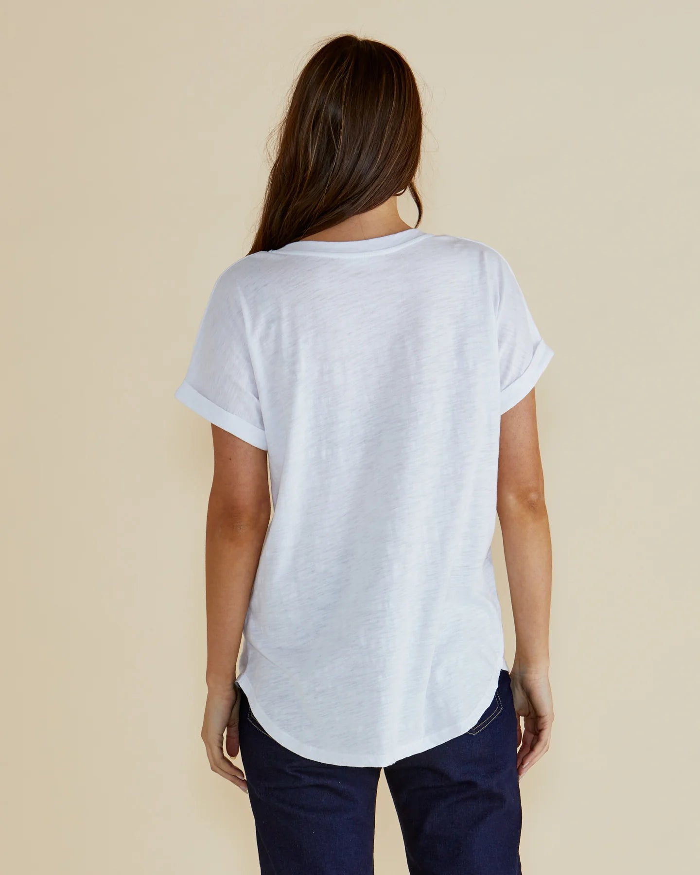 Betty Basics Hailey Tee