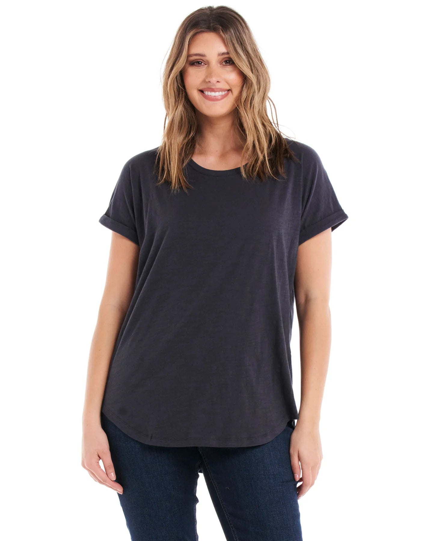 Betty Basics Hailey Tee