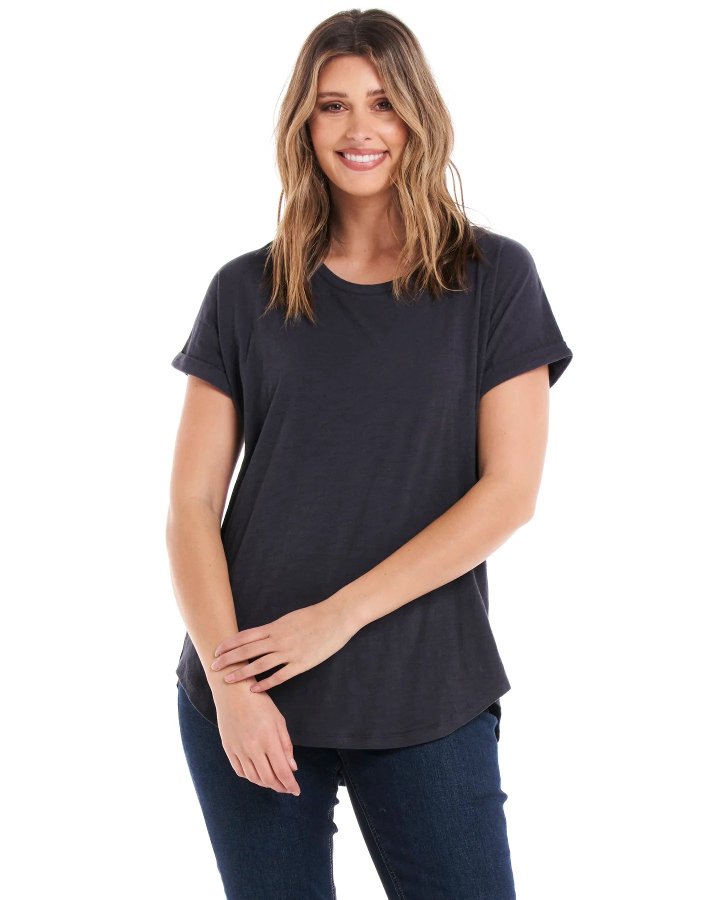 Betty Basics Hailey Tee