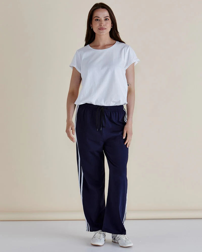 Betty Basics Nikki Relax Cotton Jogger