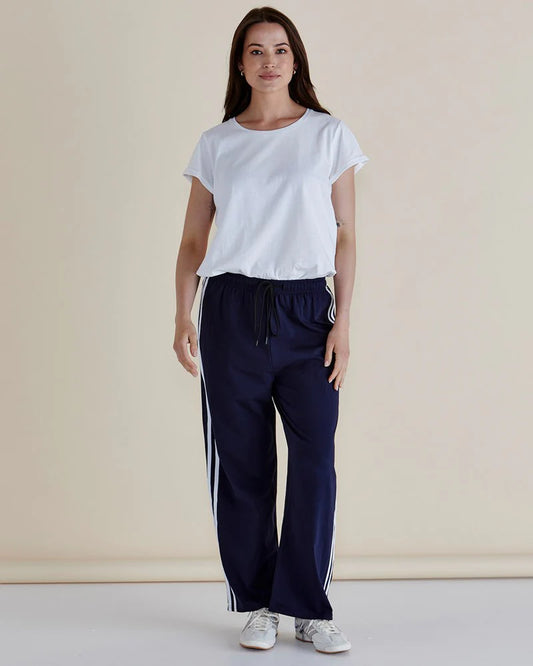 Betty Basics Nikki Relax Cotton Jogger