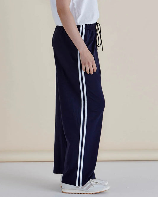 Betty Basics Nikki Relax Cotton Jogger