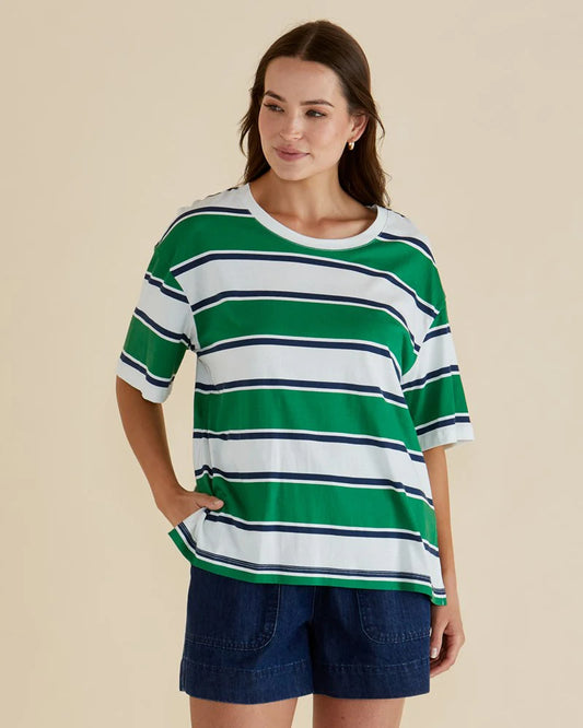 Betty Basics Relax Boxy Tee