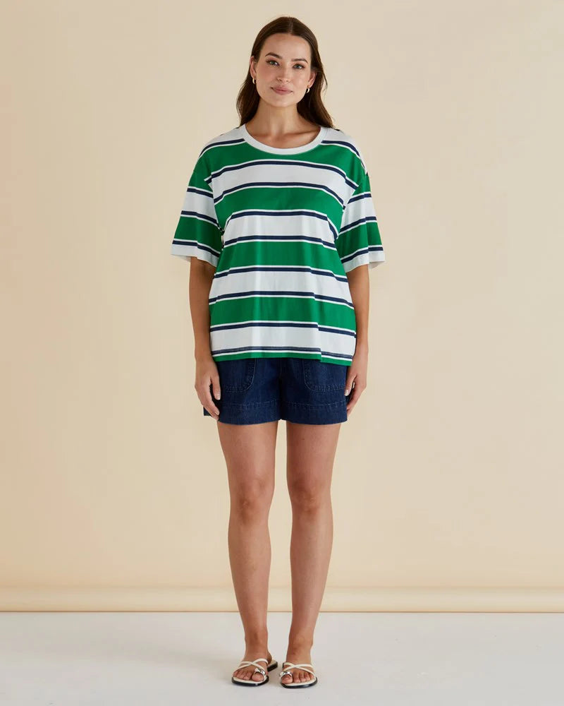 Betty Basics Relax Boxy Tee