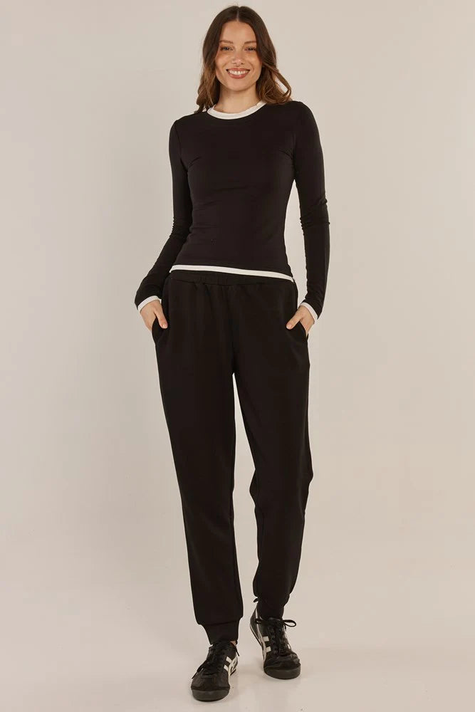 Betty Basics Cloud Tee