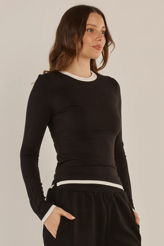 Betty Basics Cloud Tee