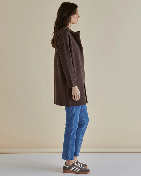 Betty Basics Bristol Coatigan