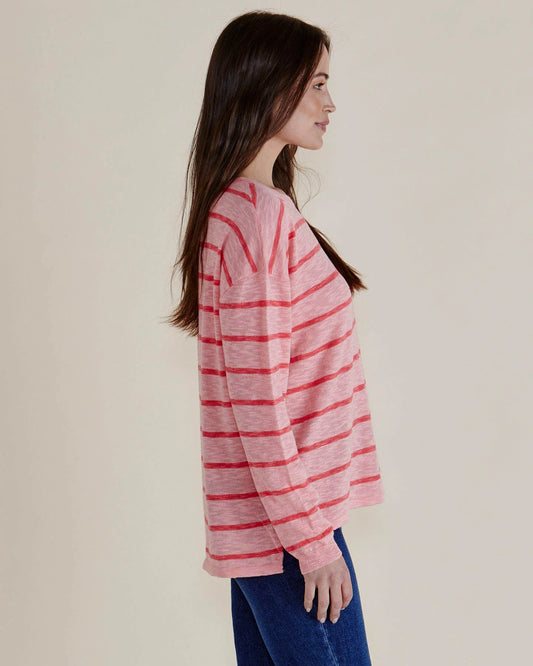 Betty Basics Natasha Knit Top