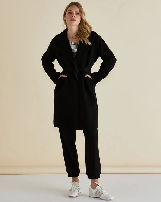 Betty Basics Cosette Coatigan
