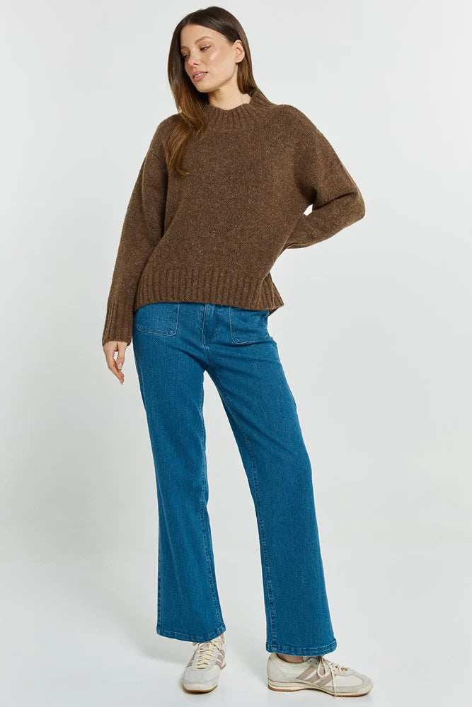 Betty Basics Lola Jumper