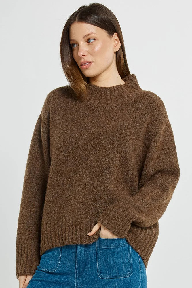 Betty Basics Lola Jumper