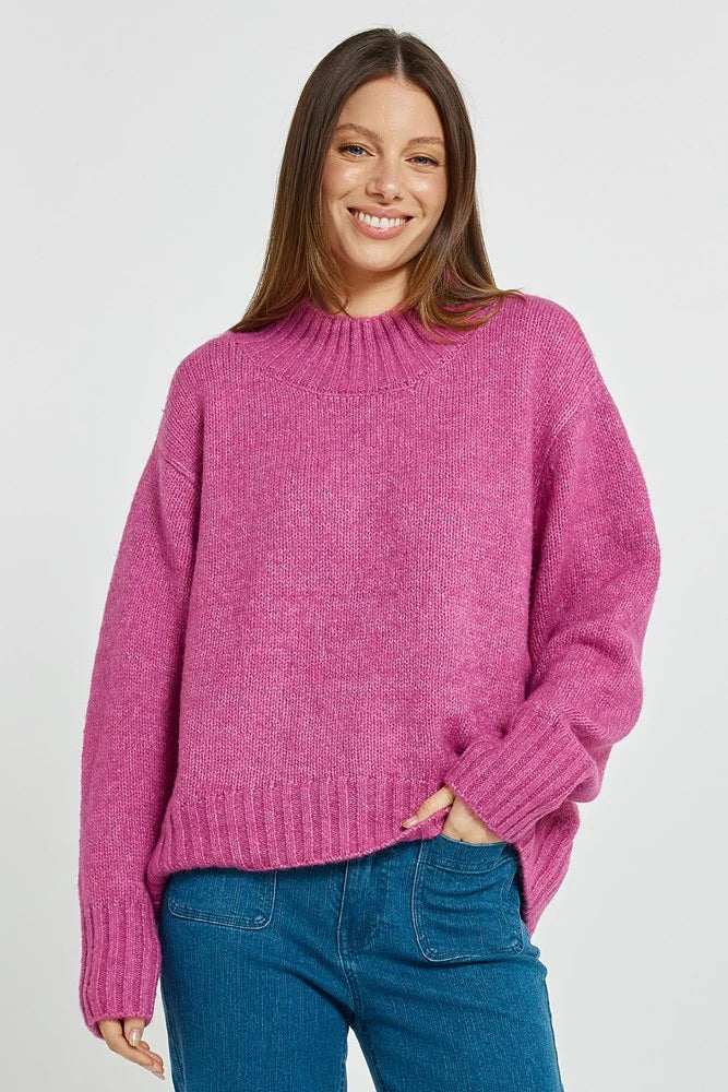 Betty Basics Lola Jumper