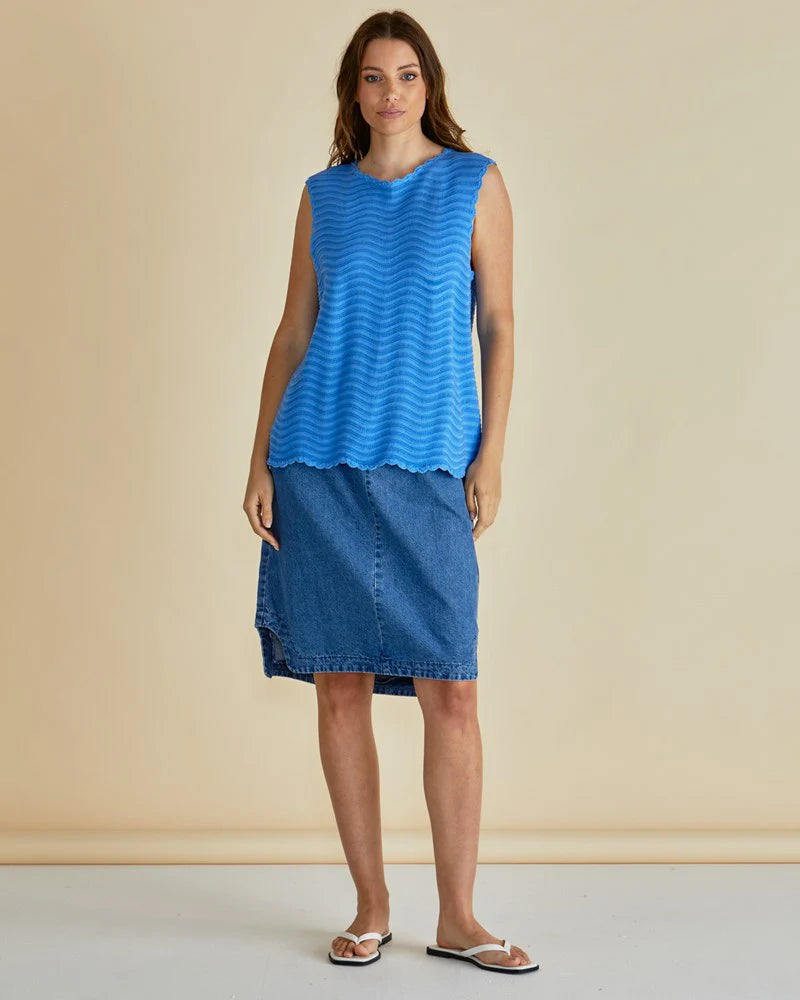 Betty Basics Aviva Tank