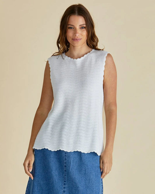 Betty Basics Aviva Tank