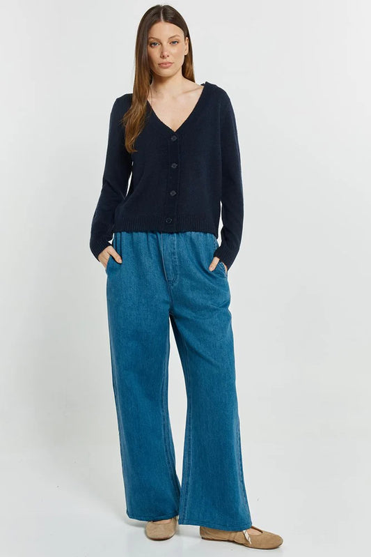Betty Basics FiFi Cardigan