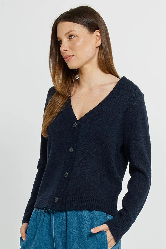 Betty Basics FiFi Cardigan