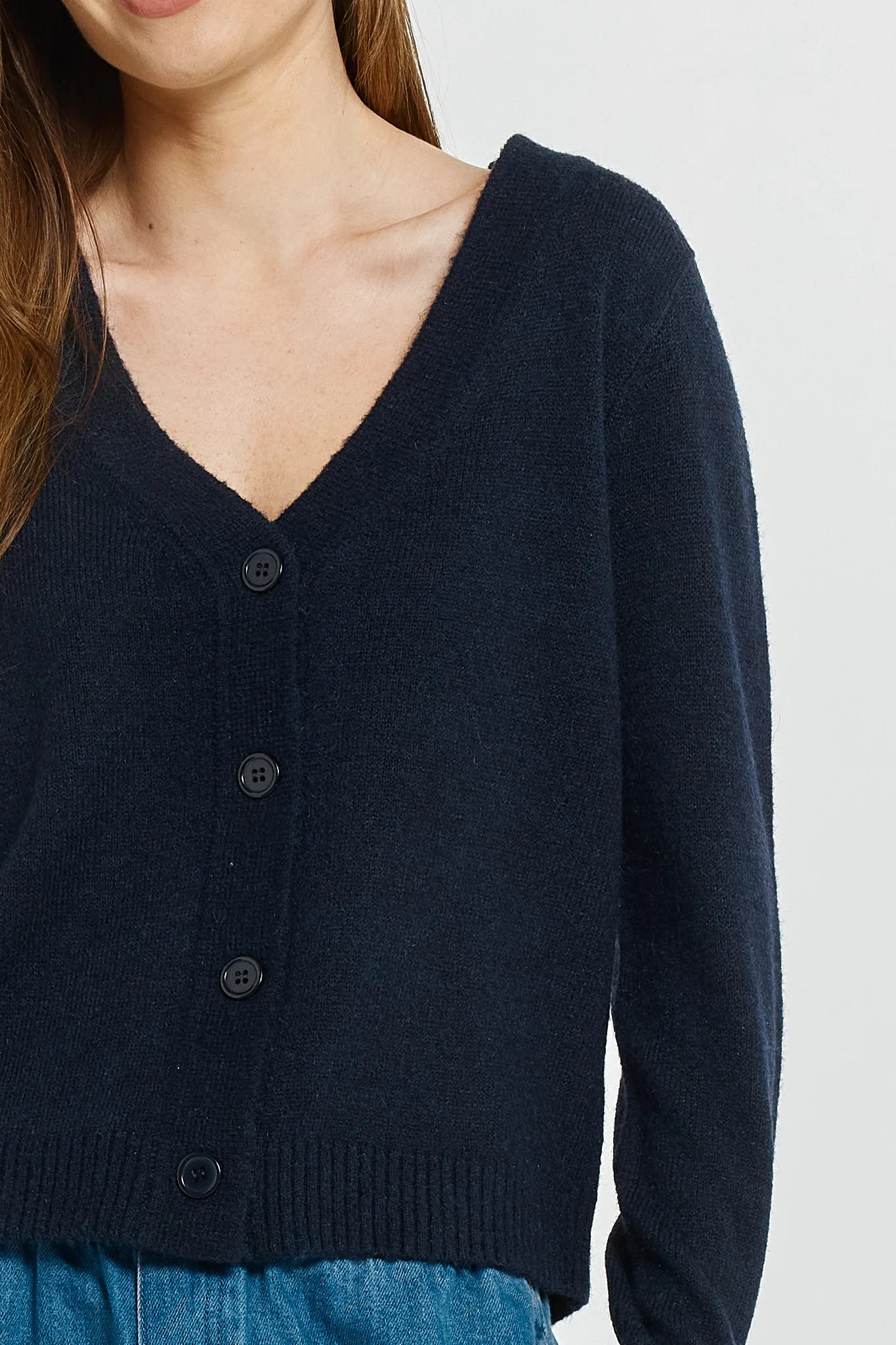 Betty Basics FiFi Cardigan