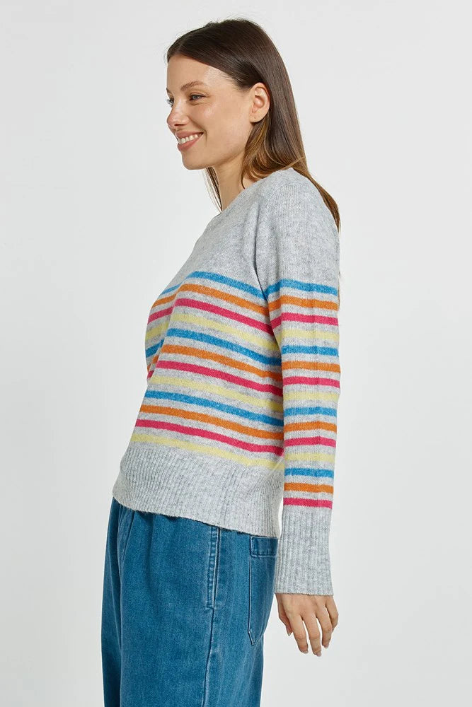 Betty Basics Elinda Sweater