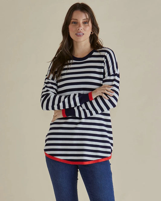 Betty Basics Sophie Knit Jumper