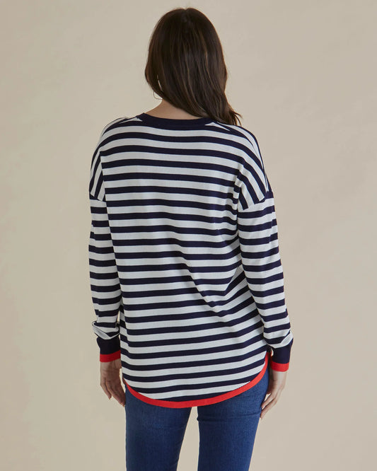 Betty Basics Sophie Knit Jumper