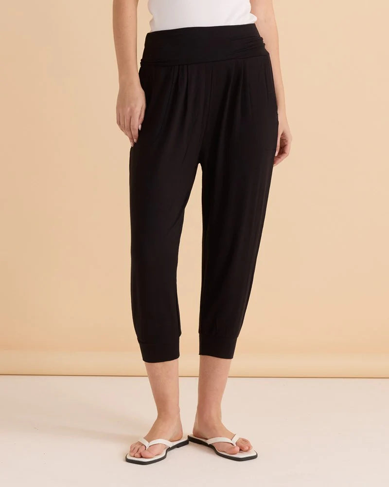 Betty Basics Houston Relax Pant