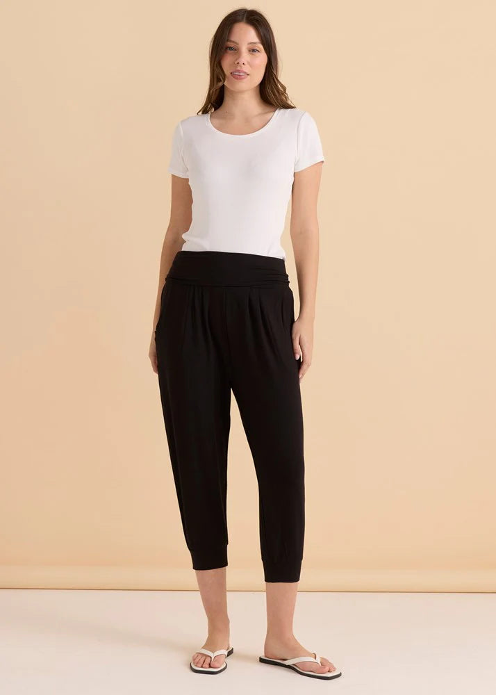 Betty Basics Houston Relax Pant