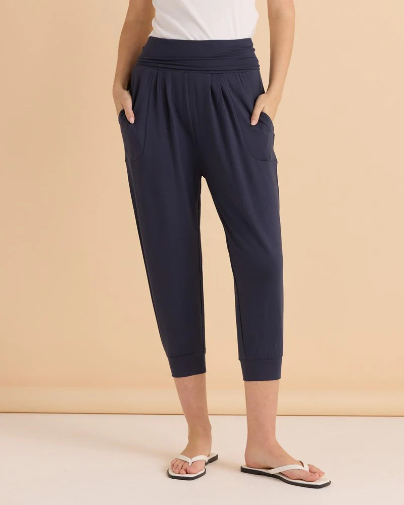 Betty Basics Tilly 3/4 Pant