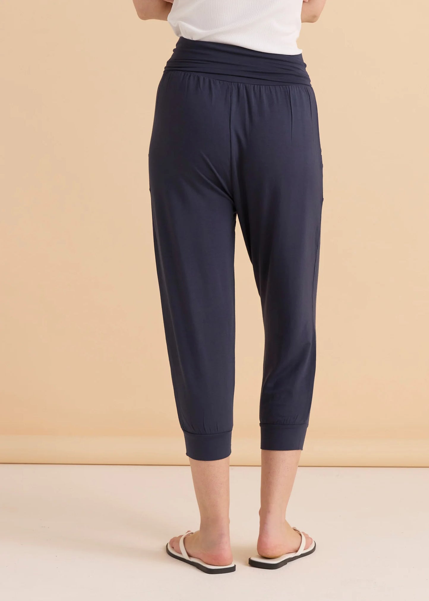 Betty Basics Tilly 3/4 Pant