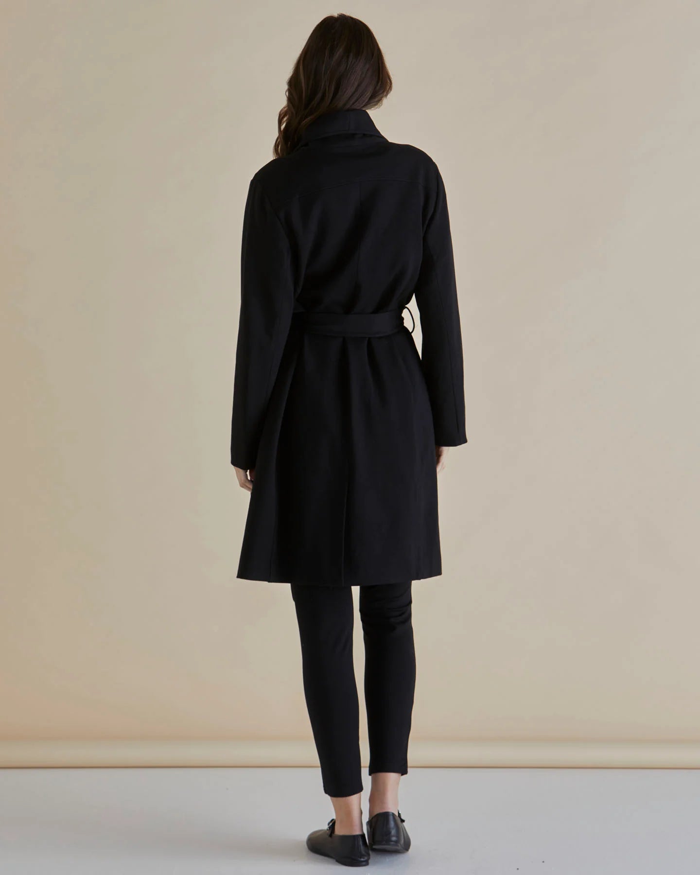 Betty Basics Gabriel Coat