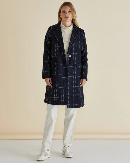 Betty Basics Genevieve Coat