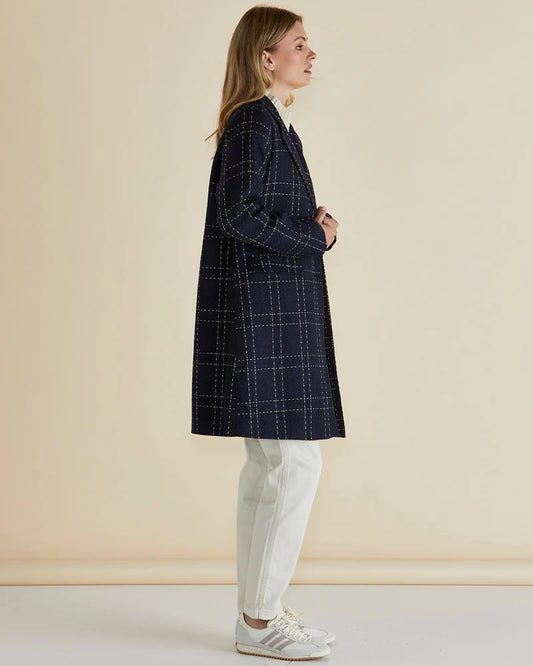 Betty Basics Genevieve Coat