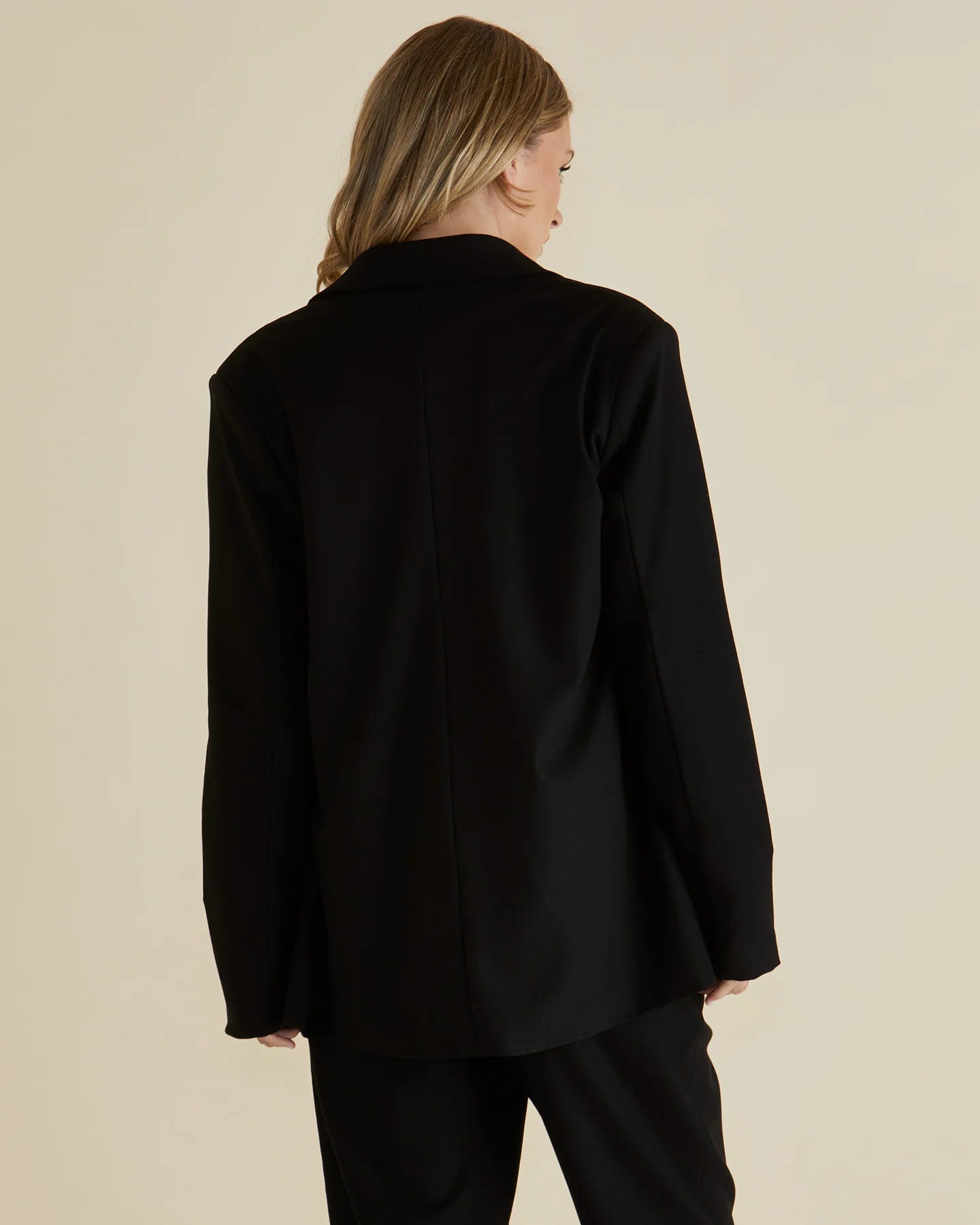 Betty Basics Portland Blazer