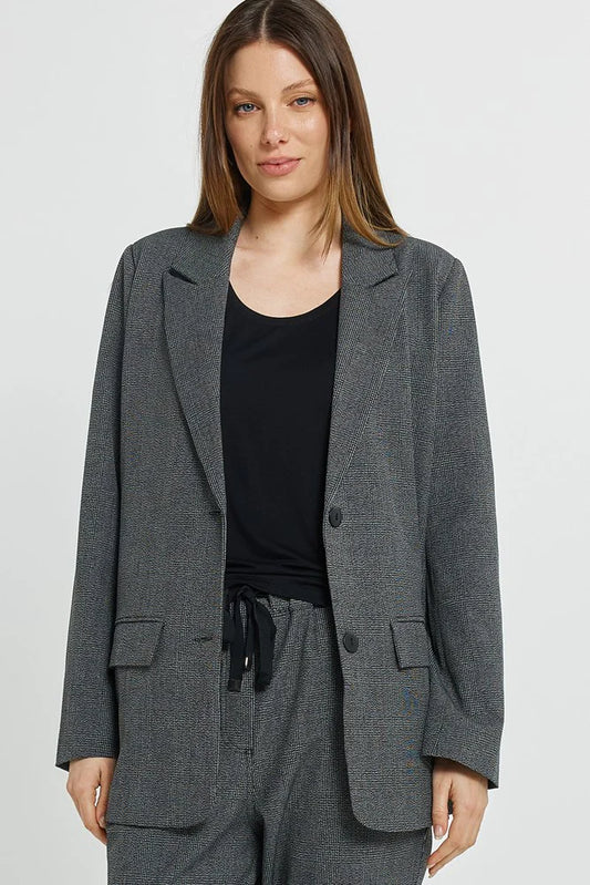 Betty Basics Kenzie Blazer