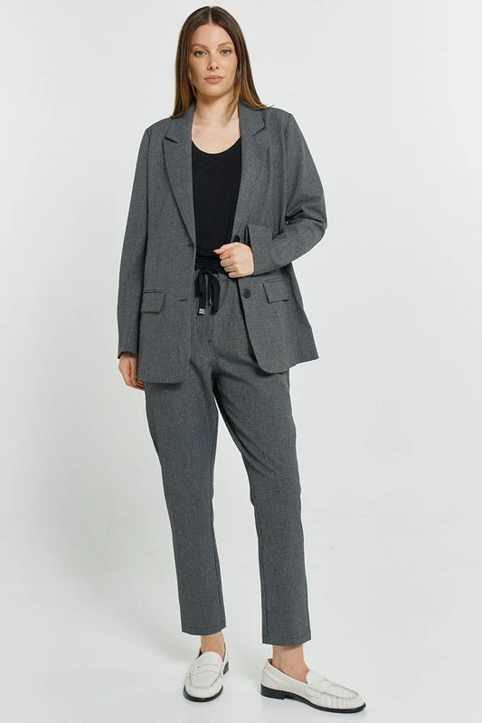 Betty Basics Kenzie Blazer