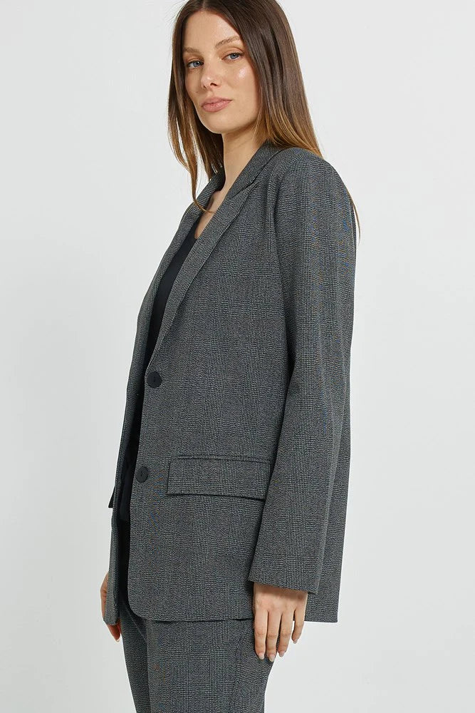 Betty Basics Kenzie Blazer