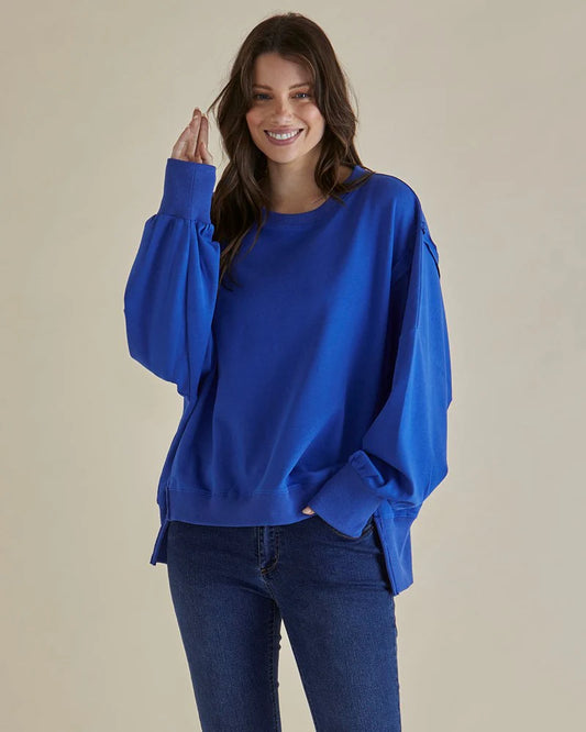 Betty Basics Mykie Jumper