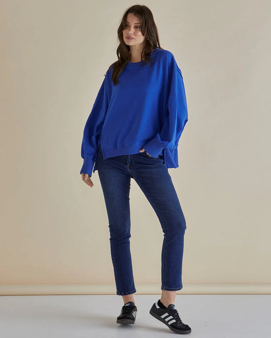 Betty Basics Mykie Jumper
