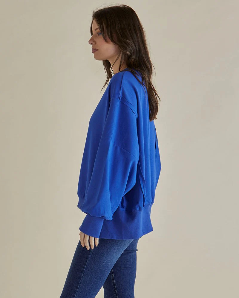 Betty Basics Mykie Jumper