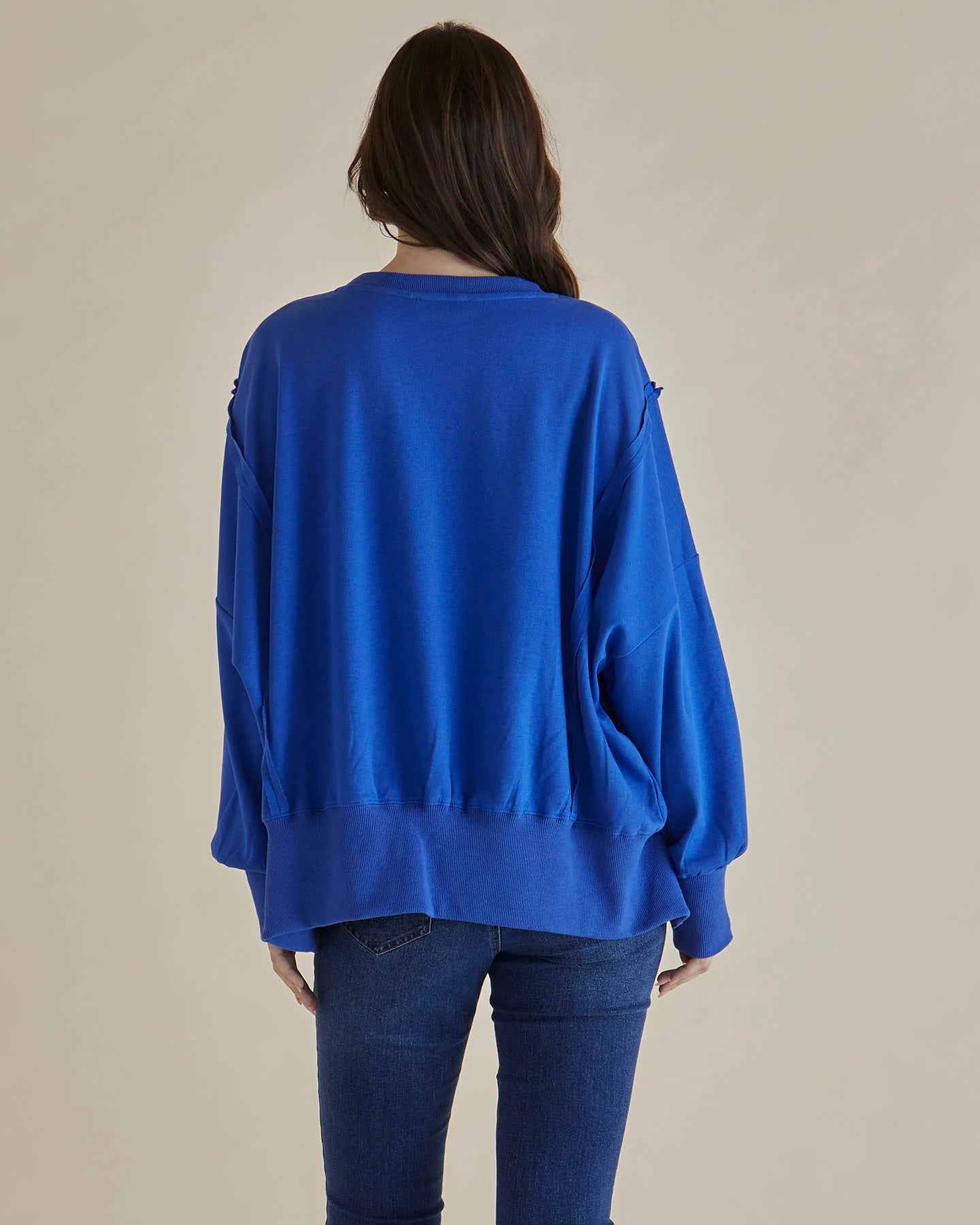 Betty Basics Mykie Jumper