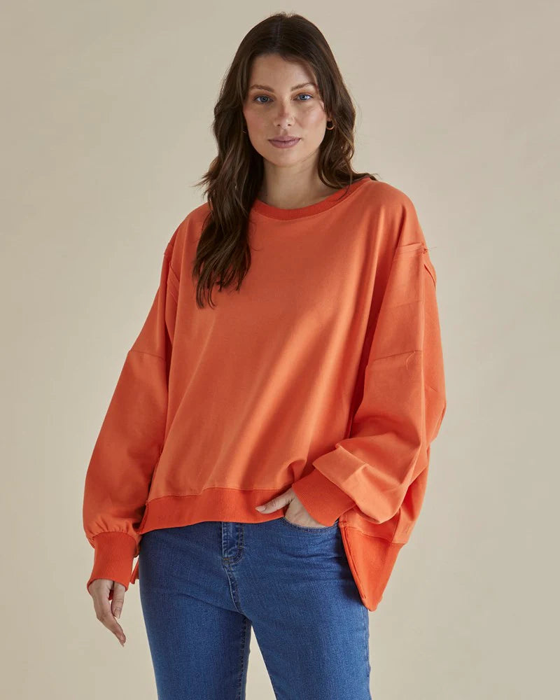 Betty Basics Mykie Jumper