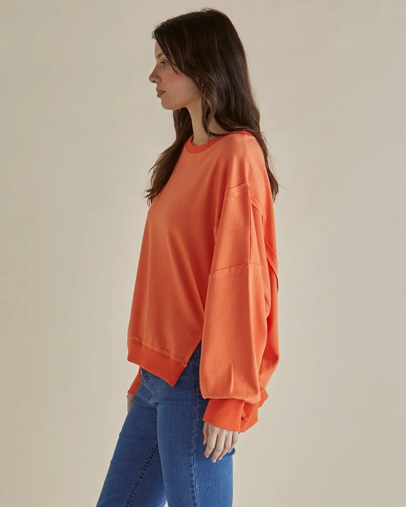 Betty Basics Mykie Jumper