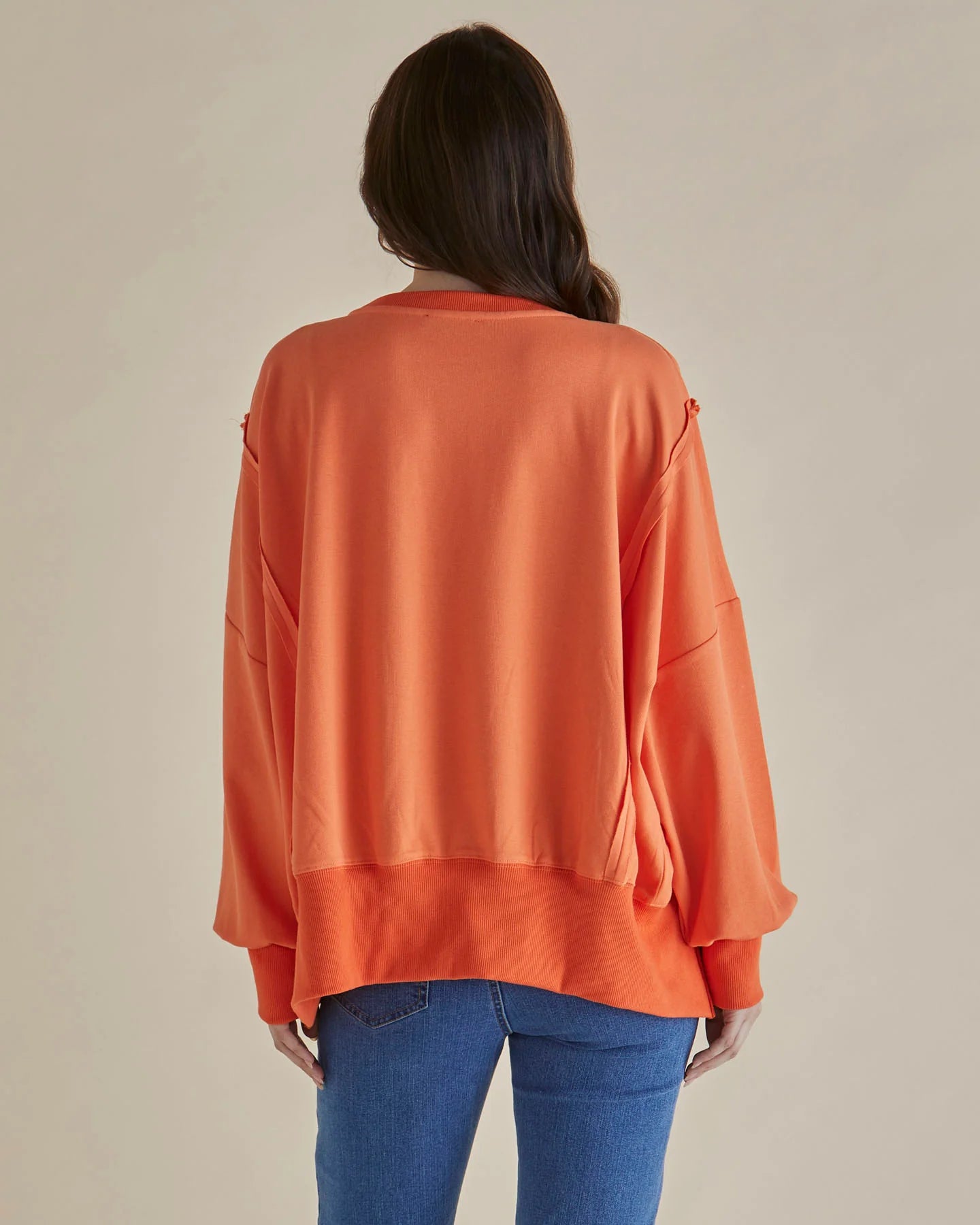 Betty Basics Mykie Jumper
