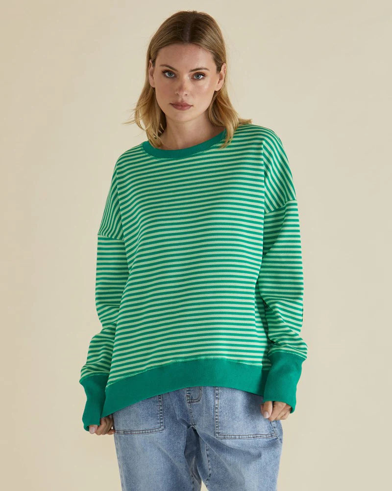 Betty Basics Cove Sweat